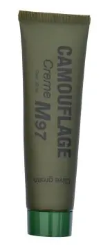 Tube Camo M97 30 ml