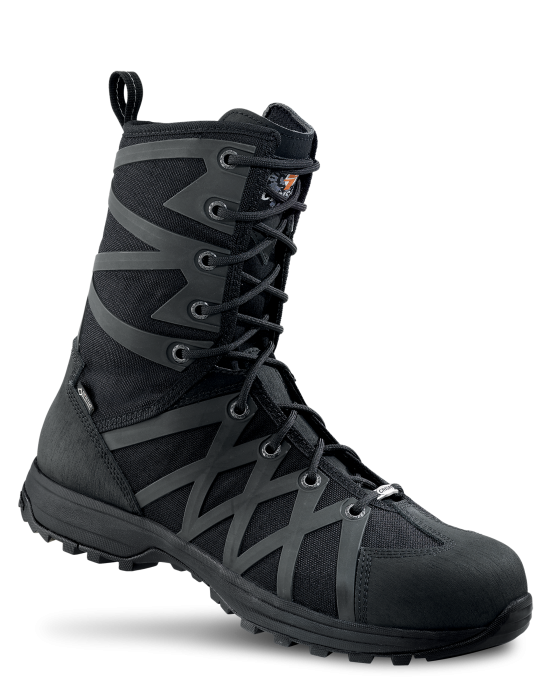 [ZBM2052] Crispi Ares 8 GTX noir (EU39)