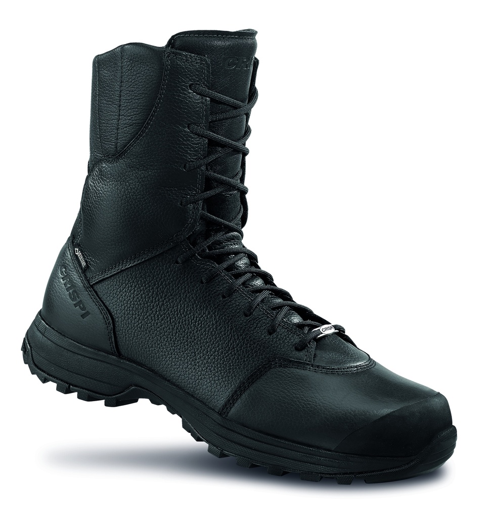 Crispi Lion GTX noir