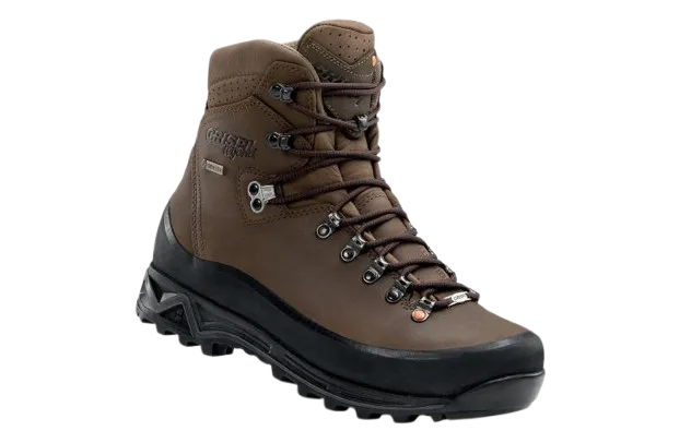 Crispi Nevada Legend GTX brown