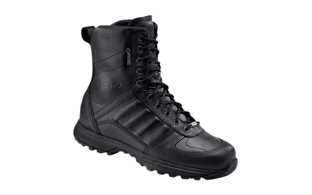 [ZBL7000AB01431469900] CRISPI SWAT EVO GTX NOIR (EU36)