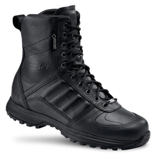 [ZBL7000AB01431469900] Crispi Swat Evo GTX noir (EU36)