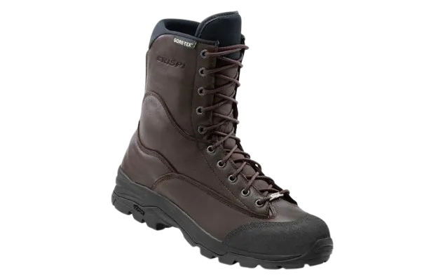 [ZBM8650] Crispi Tiger GTX brown (EU40)