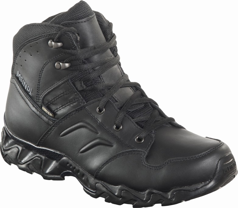 [Z375801BK-37.5] Meindl Black Anakonda GTX noir (EU37.5)