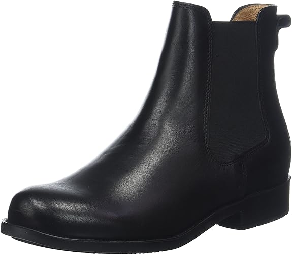 [ZAIGP3099BK-37] AIGLE ORZAC BLACK 42 (EU37)