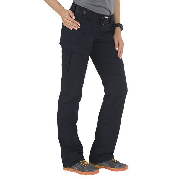 [Z64386] 5.11 Stryke Pant Women (Noir, US2)