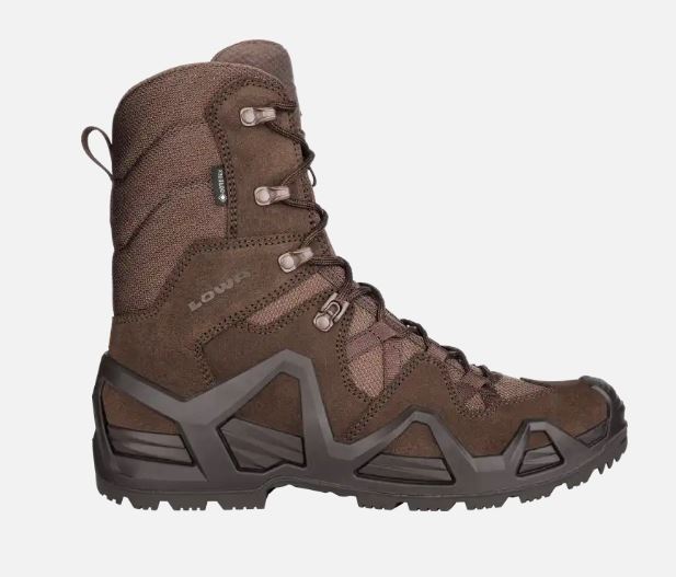 [Z310850C30] LOWA ZEPHYR MK2 GTX HI DARK BROWN (EU37.5)