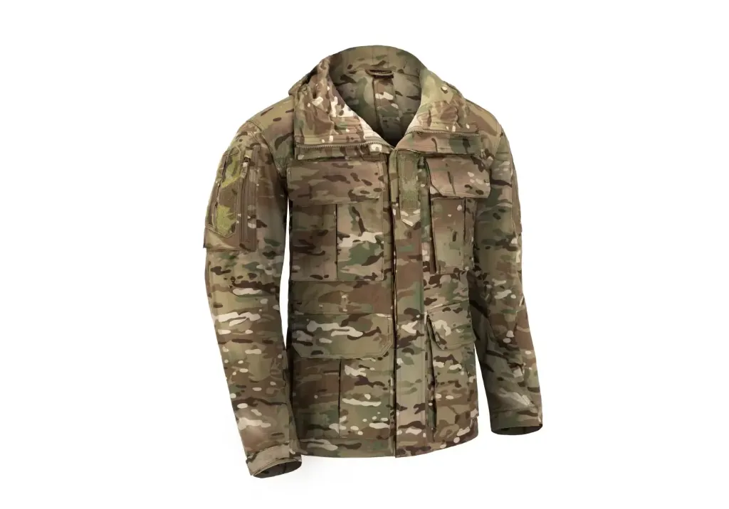 Clawgear Mobility Smock - Multicam