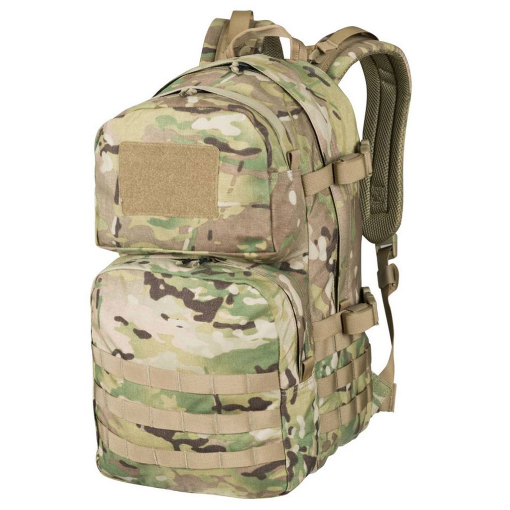 Helikon-Tex Ratel MK2 Backpack - Multicam