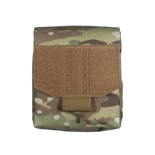 [K17113-MC] Pentagon Amina Porte chargeur M60/Minimi - Multicam