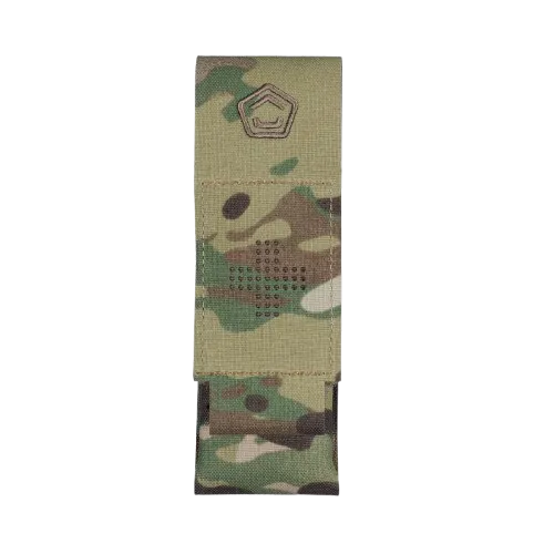 [ZK17112-MC] Pentagon Amina Porte Tourniquet fermé - Multicam