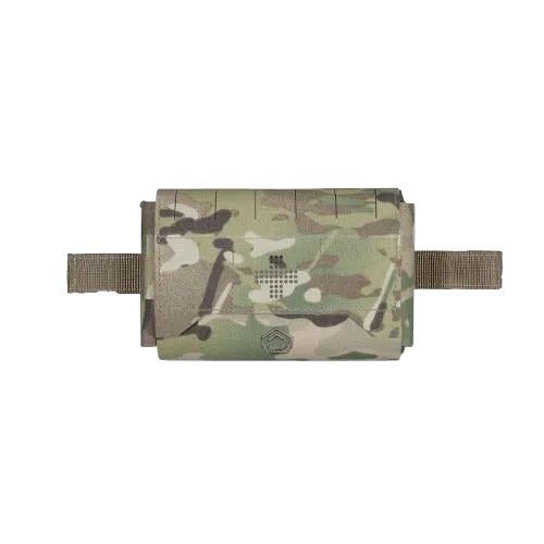 Pentagon Amina Med Pouch Horizontal - Multicam