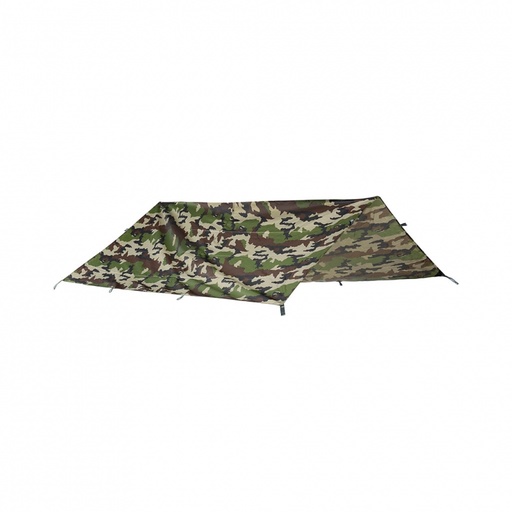 [Z7430] BACHE ARES CAMO 2.2X3 M 600Gr