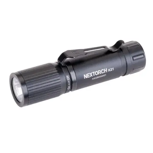 [Zk21] NEXTORCH K21 160Lu
