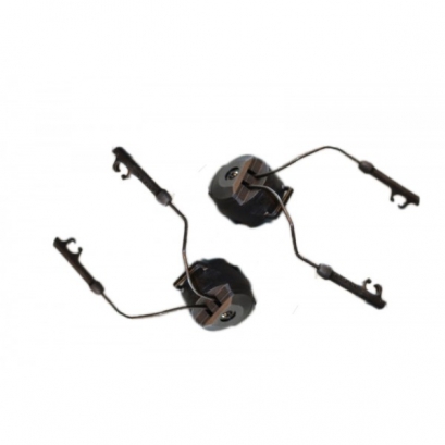 [ZP3ADGF2P] PELTOR RAILS ATTACHEMENT 