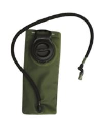 [Z14541101] POCHE PVC  Hydration MT 2.5L