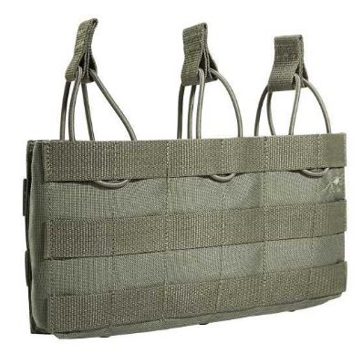 Tasmanian Tiger 3 SGL MAG POUCH BEL MK II 