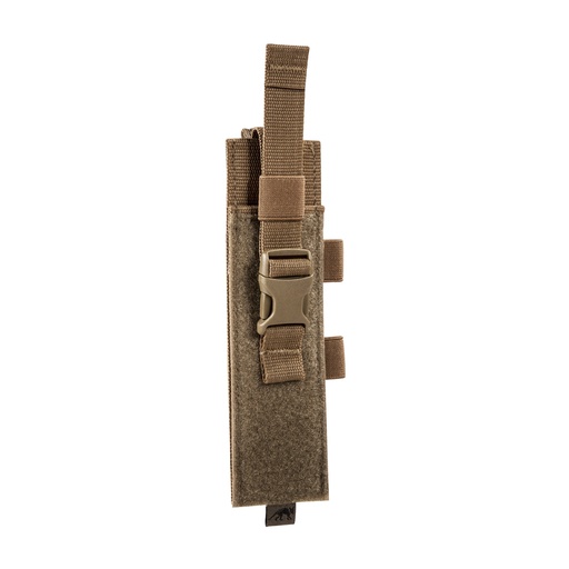 [Z7960.346] Tasmanian Tiger Scissor Pouch coyote brown