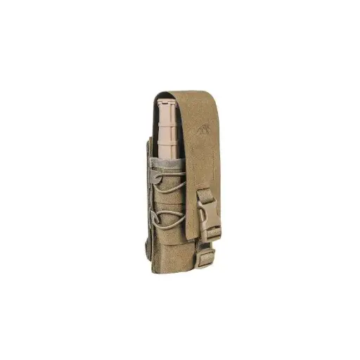 [Z7707 346] Tasmanian Tiger SGL Mag Pouch MKII - Coyote Brown
