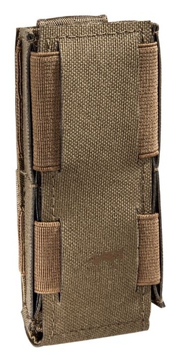 Tasmanian Tiger SGL PI Mag Pouch MCL L
