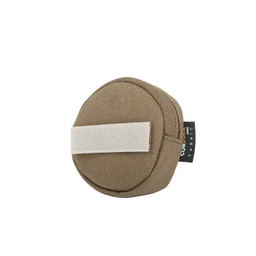 [Z7151-346] Tasmanian Tiger TAC Pouch Round VL Coyote Brown