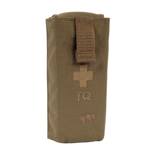 [Z7565.346] Tasmanian Tiger Tourniquet 2 Pouch coyote brown