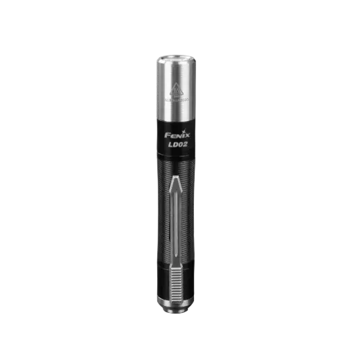 [ZLD02V2.0] FENIX LD02 V2.0 70 Lu