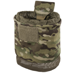 [ZMO-CDP-CD-34] HELIKON COMPETITION DUMP POUCH MULTICAM