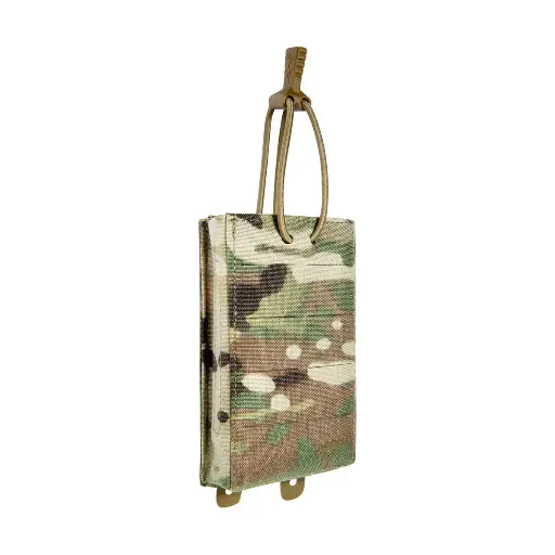 [Z8812394] Tasmanian Tiger SGL Mag Pouch BEL M4 MK III MULTICAM