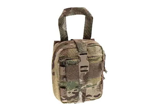[Z33613] Clawgear IFAK RIP-OFF Pouch Core - MulticamMULTICAM