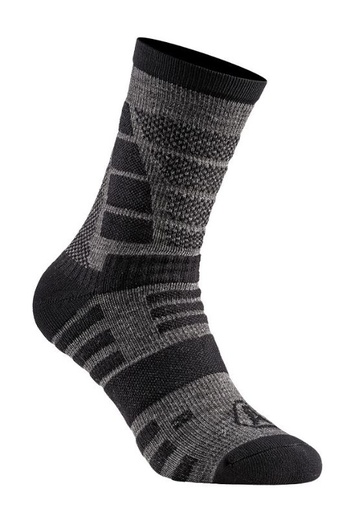 A10 CHAUSSETTES WINTER IMPACT MERINOS 9"  