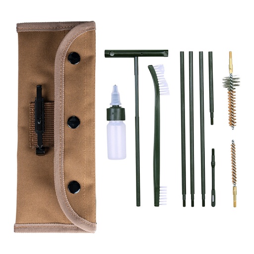 [Z469402] Kit nettoyage V.O M16  5.56 COYOTE