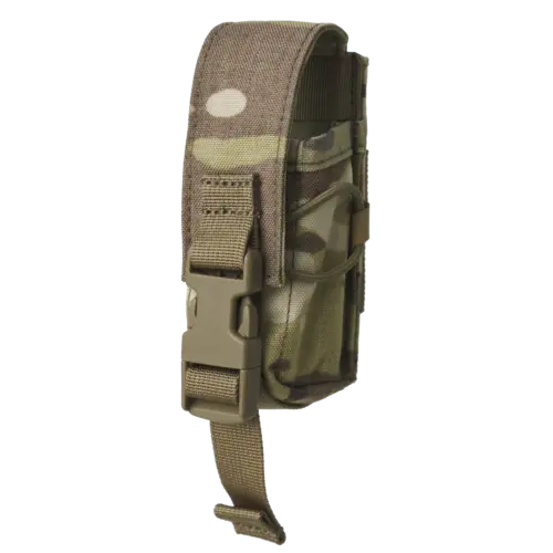 [ZMO-GFG-CD-34] HELIKON FLASH GRENADE POUCH MULTICAM