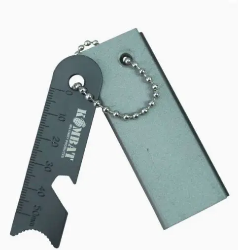 [ZMAGNESIUM] K-UK MAGNESIUM FIRE STARTER