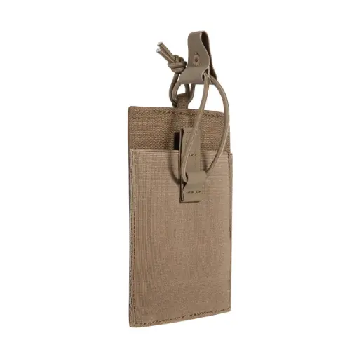 [Z8721346] DBL PISTOL MAG POUCH  MT COYOTE