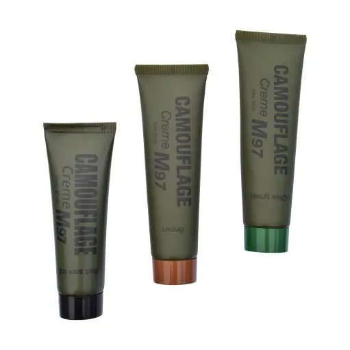 TUBE CAMO M97 BRUN 30ML