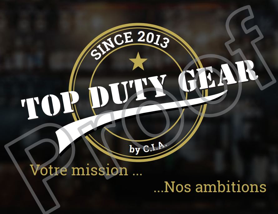 (c) Topdutygear.net